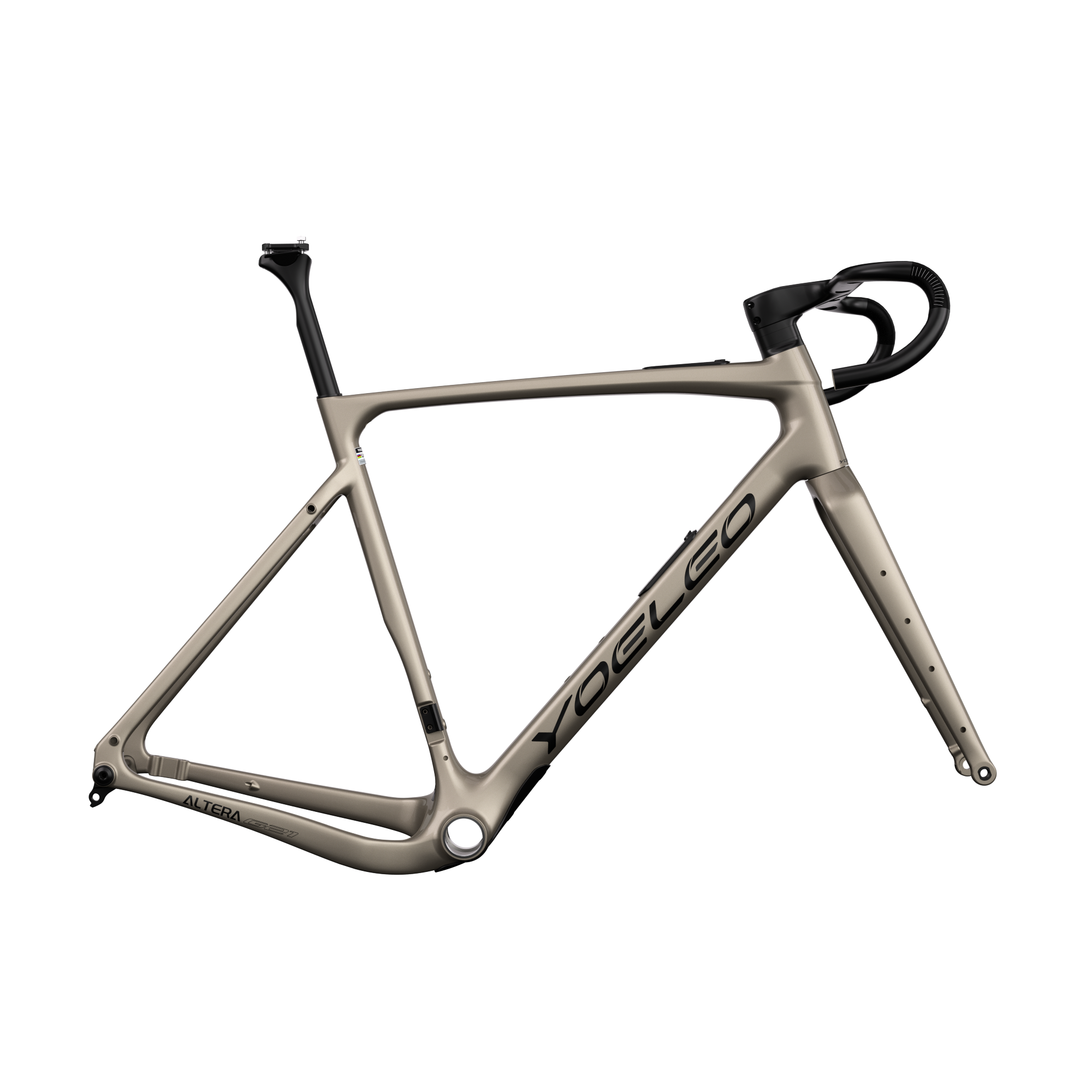 Yoeleo Altera G21 DB Frameset