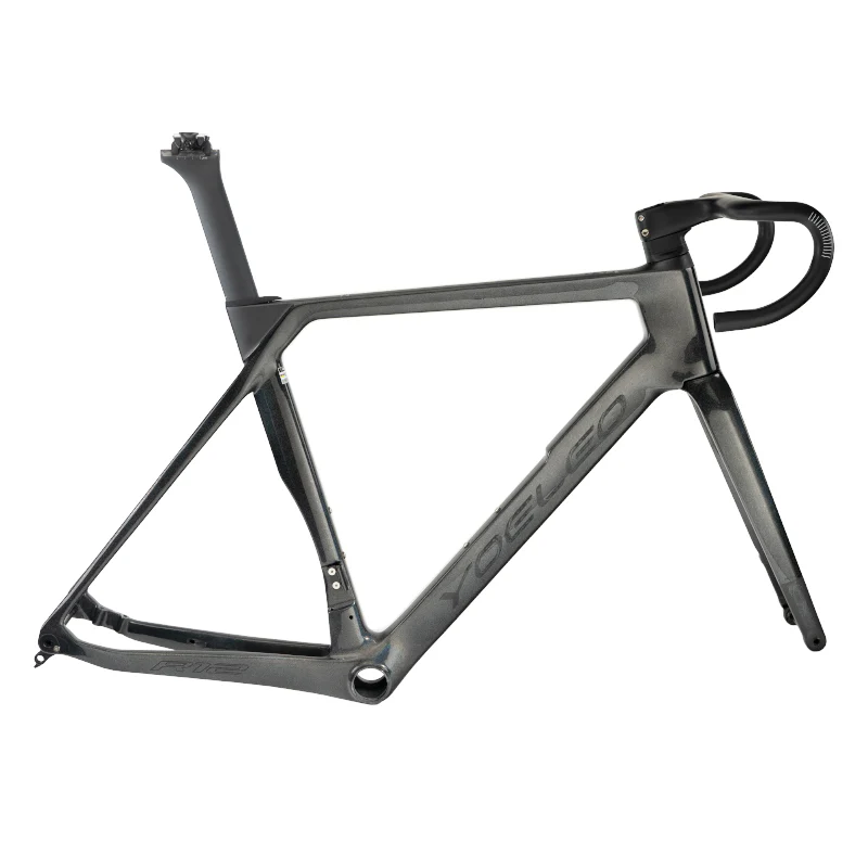 Yoeleo R12 DB Frameset