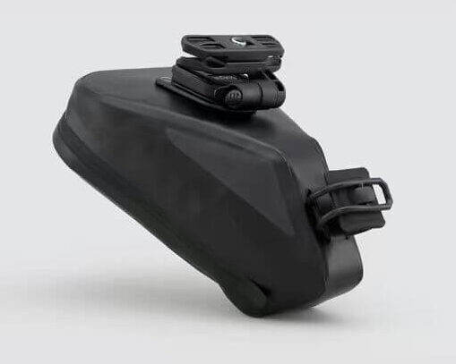 ROSWHEEL Road Saddle Bag