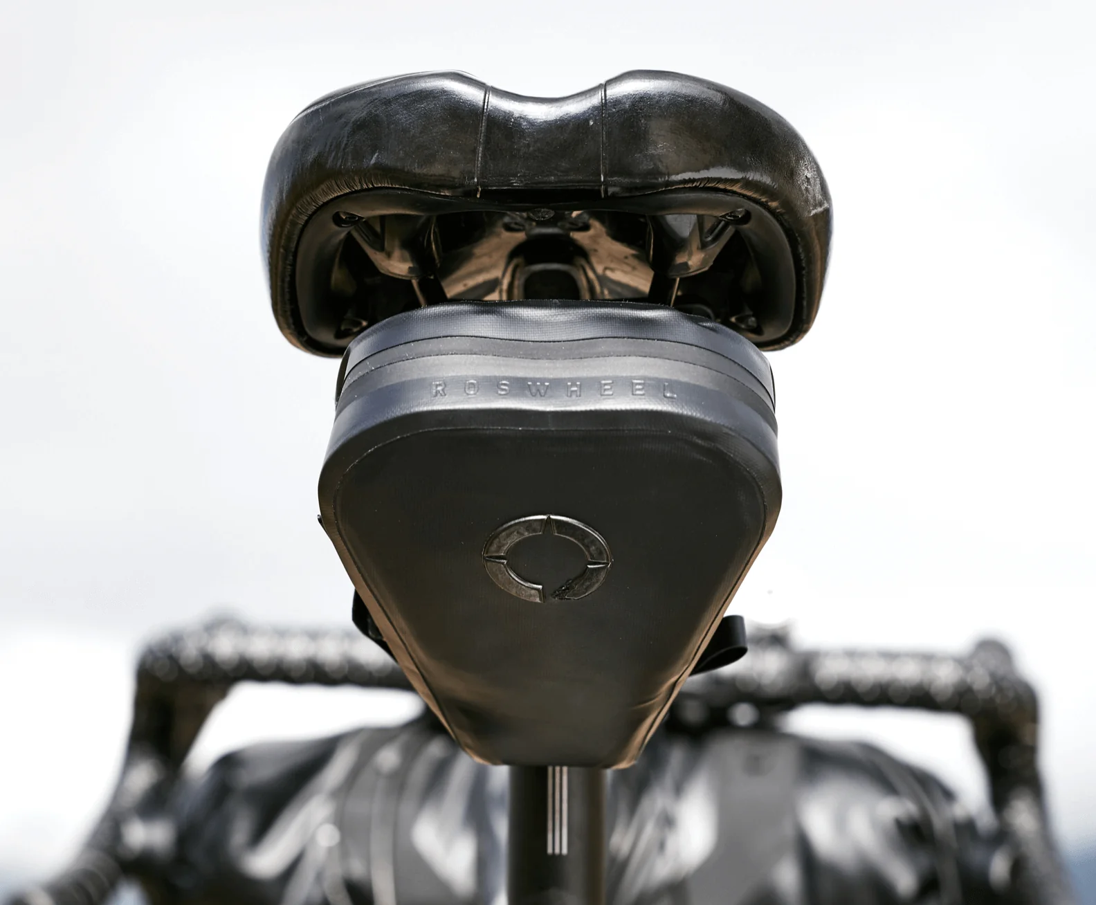 ROSWHEEL cycling bags – premium functional design