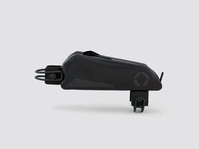 ROSWHEEL Road Top Tube Bag