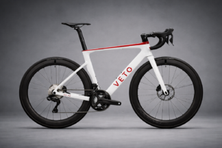 VETO F944 Aero – Dura-Ace Di2