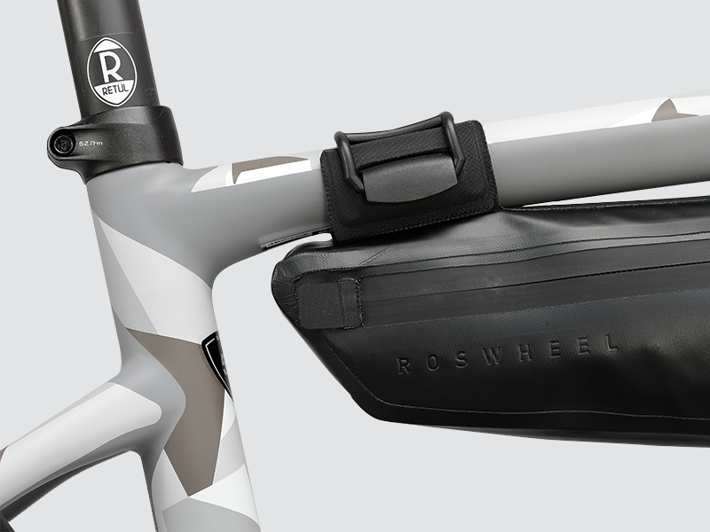 Road Frame Bag - Large - Image 15