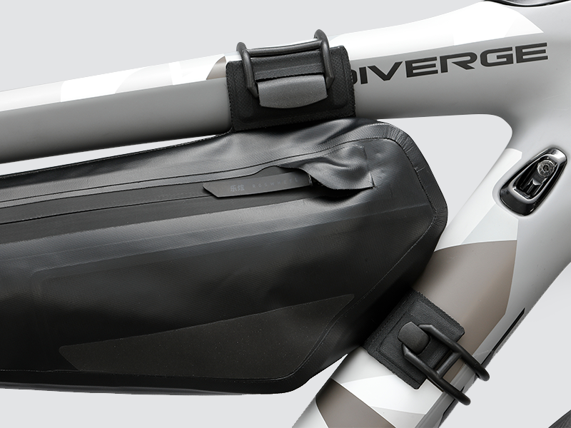Road Frame Bag - Large - Image 16