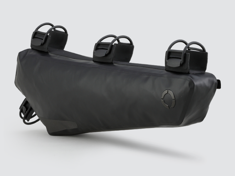 Road Frame Bag - Large - Image 4