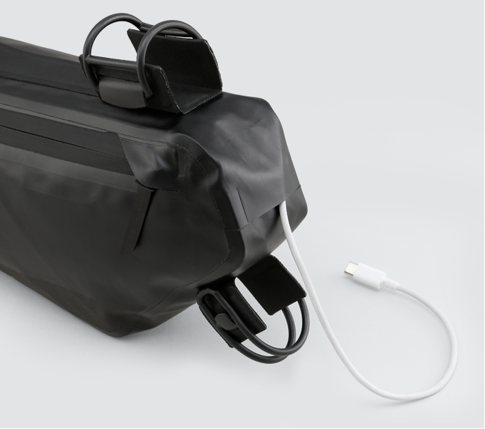 Road Frame Bag - Large - Image 6