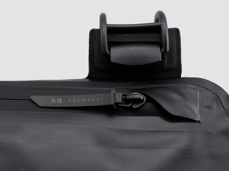 Road Frame Bag - Large - Image 7