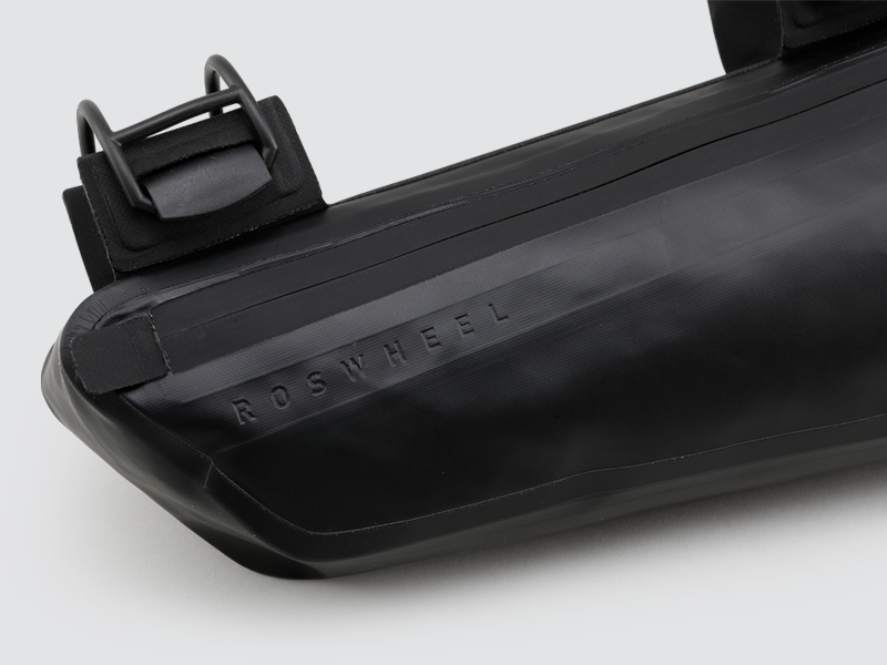 Road Frame Bag - Large - Image 8