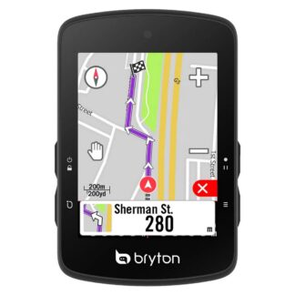 Bryton Rider S510E