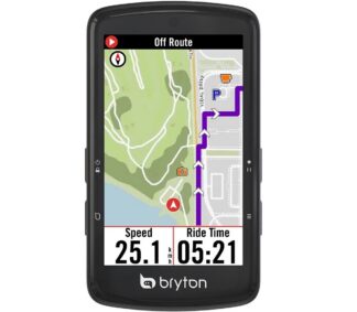 Bryton Rider S810E