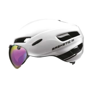 BRN Magnetic III · White