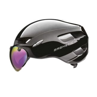 BRN Magnetic III · Black