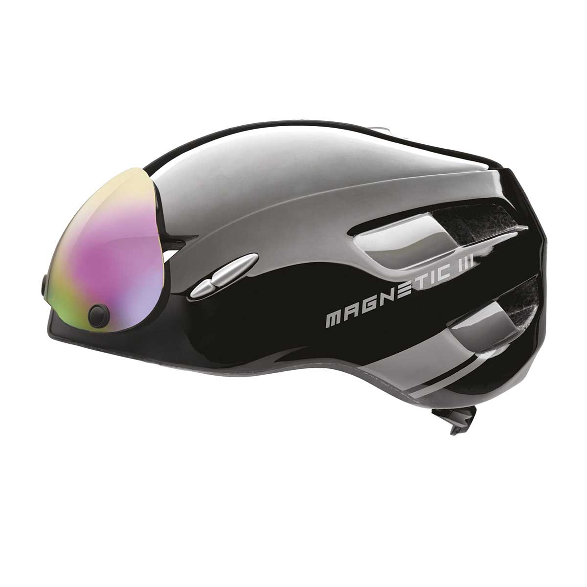 BRN Magnetic III · Black - Image 2