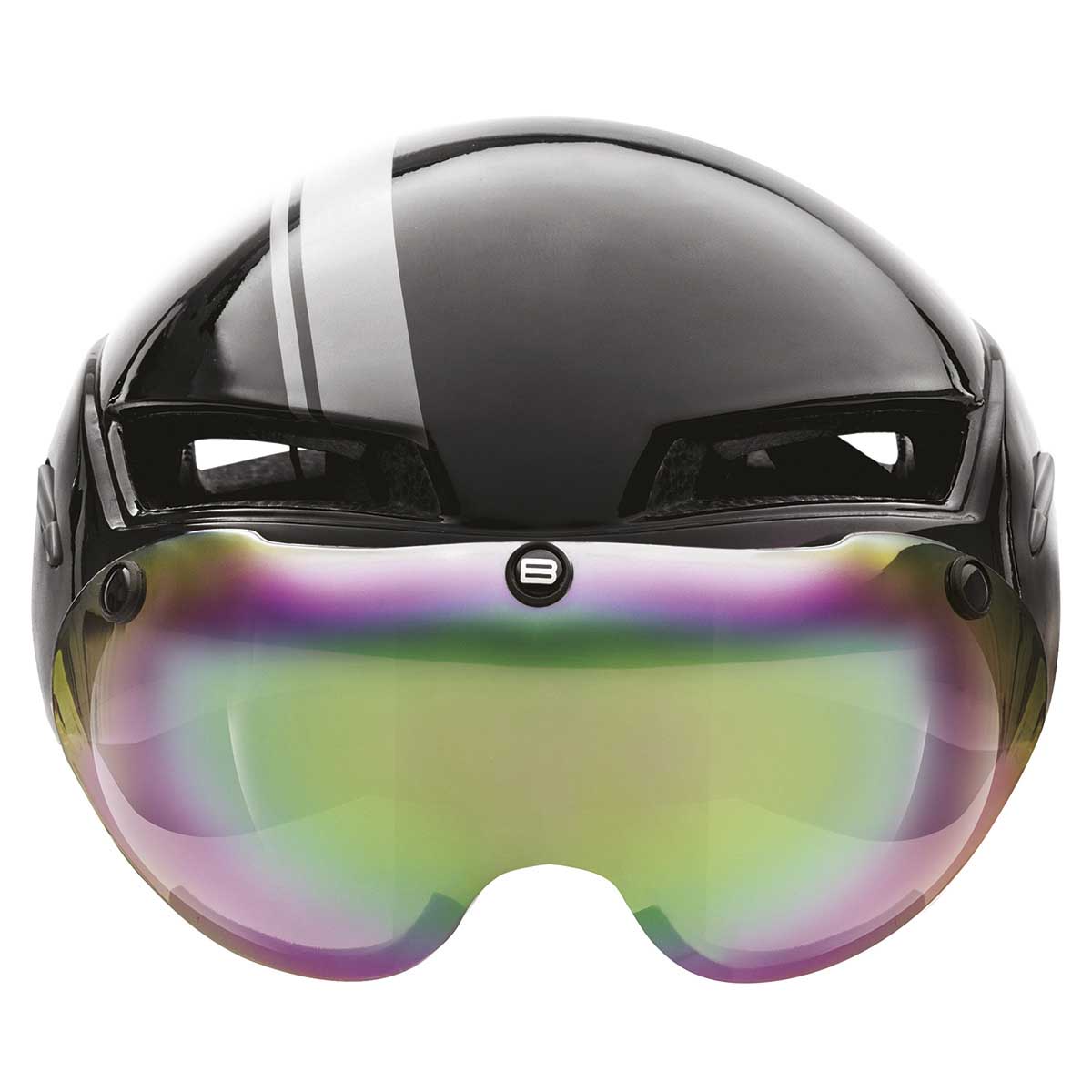 BRN Magnetic III · Black - Image 3