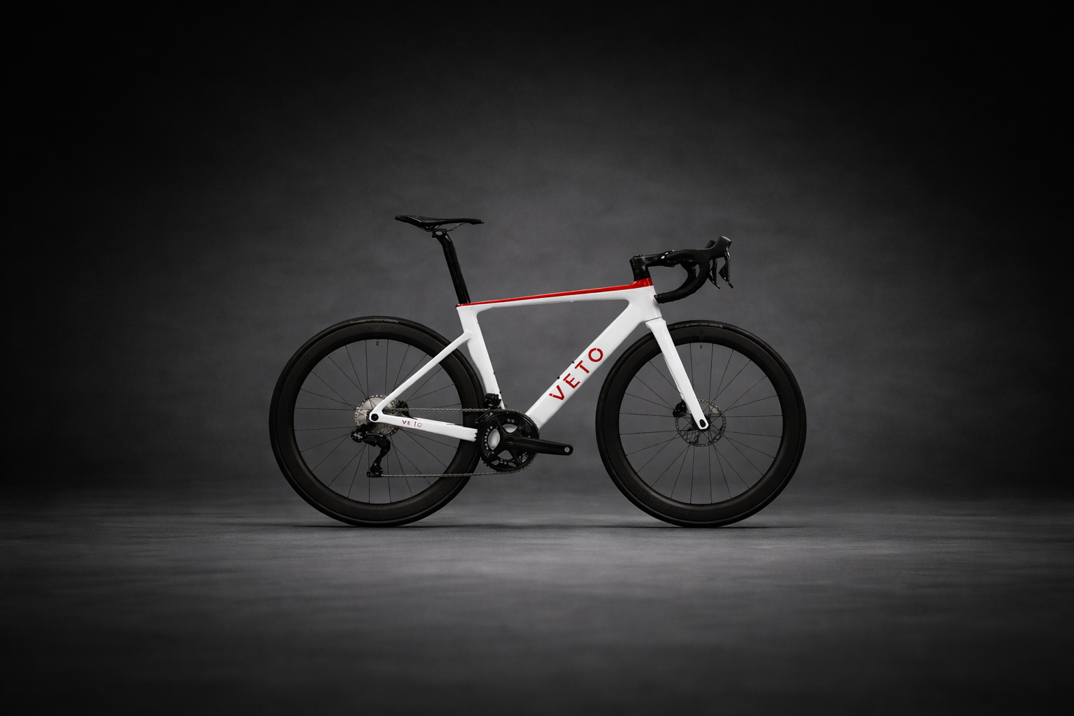 Complete performance road and gravel bikes