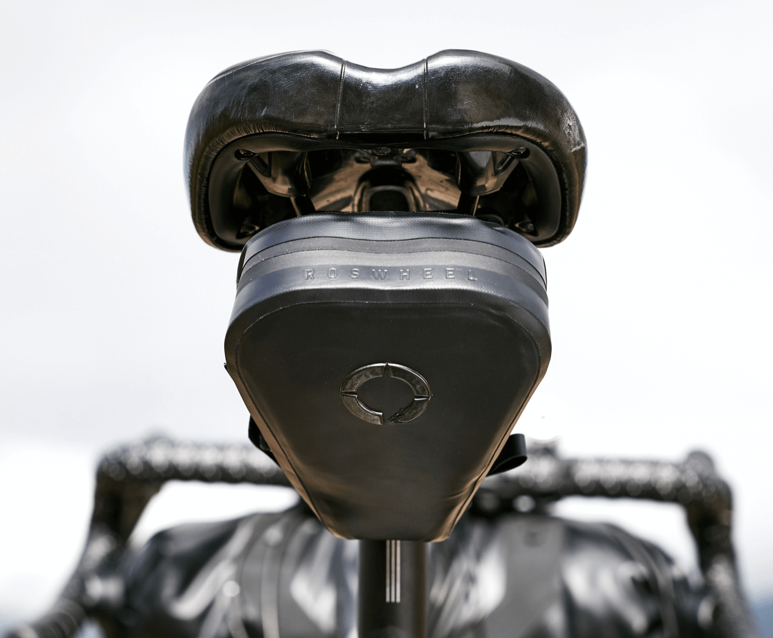 ROSWHEEL cycling bags – premium functional design