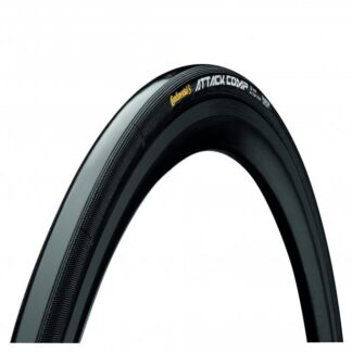 Continental Attack Comp Tubular Front Wheel Tire
