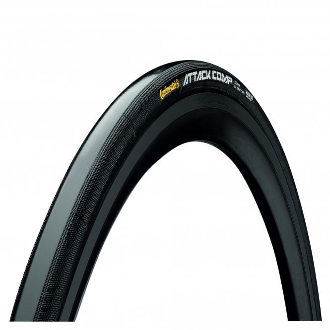 Continental Attack Comp