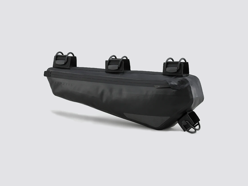 Road Frame Bag - Medium - Image 2