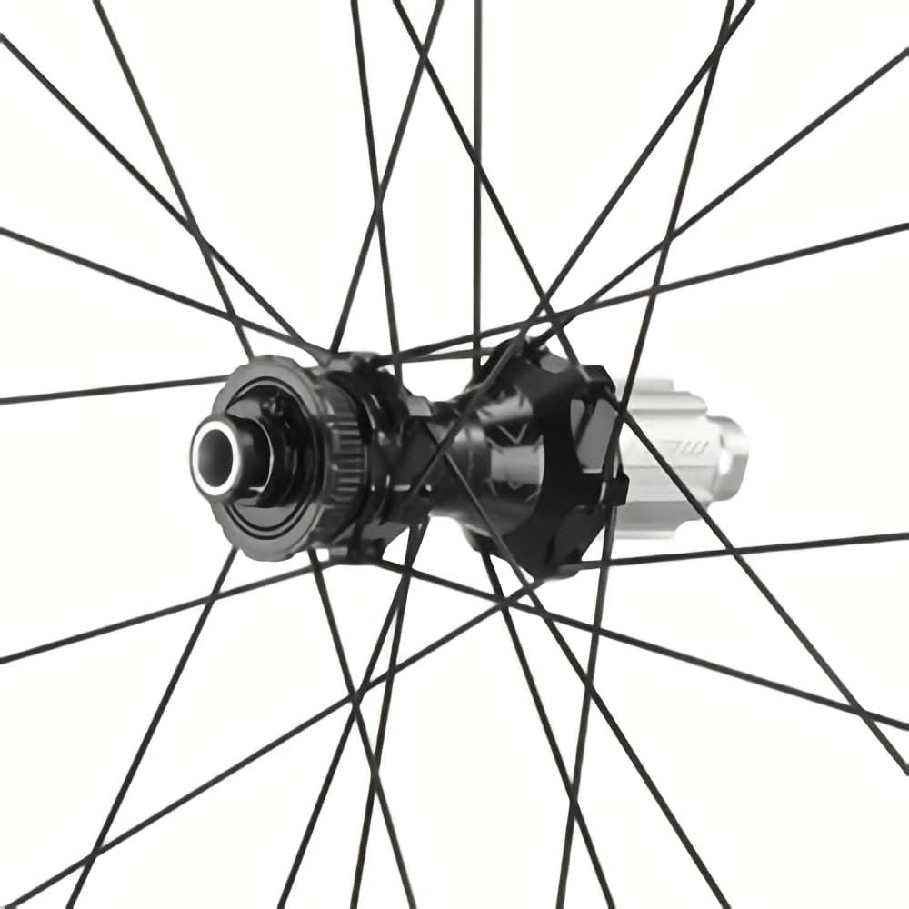 Campagnolo Levante 700 Gravel Carbon Wheelset - Image 5