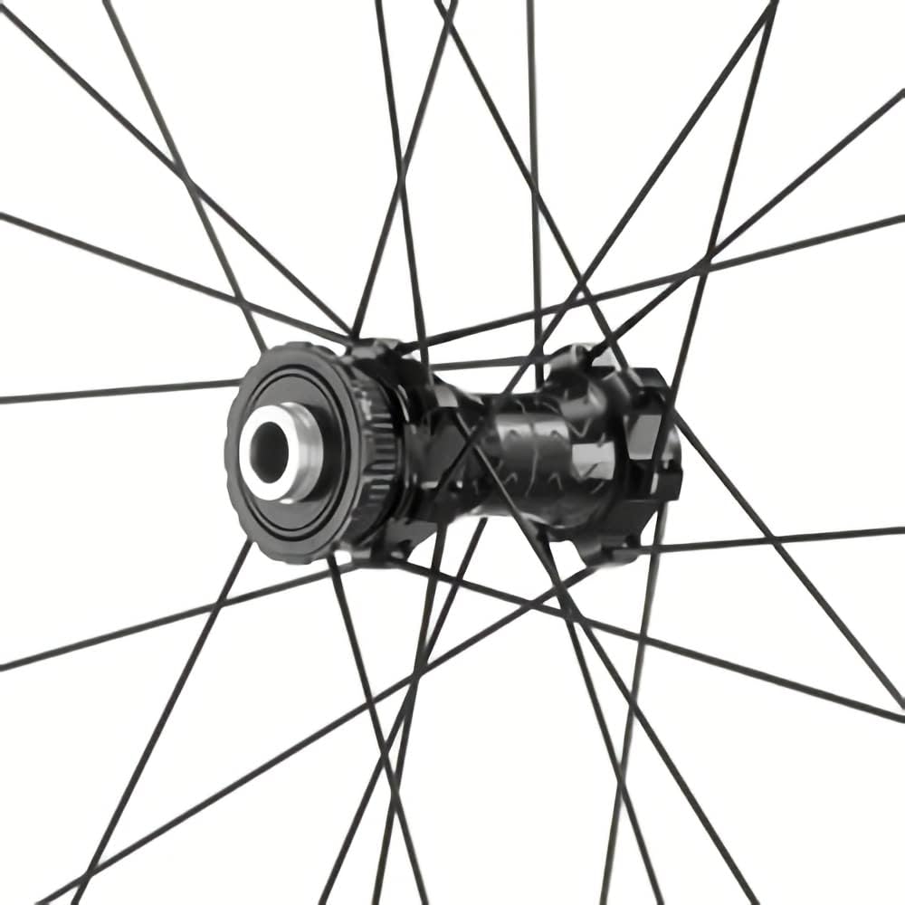 Campagnolo Levante 700 Gravel Carbon Wheelset - Image 4