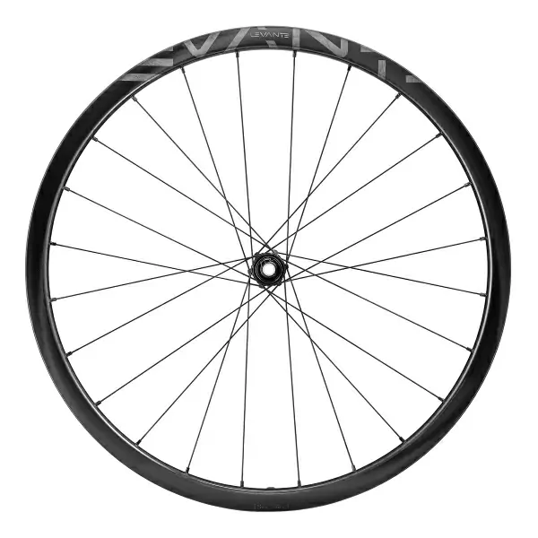 Campagnolo Levante C25 Disc Gravel Carbon Wheelset