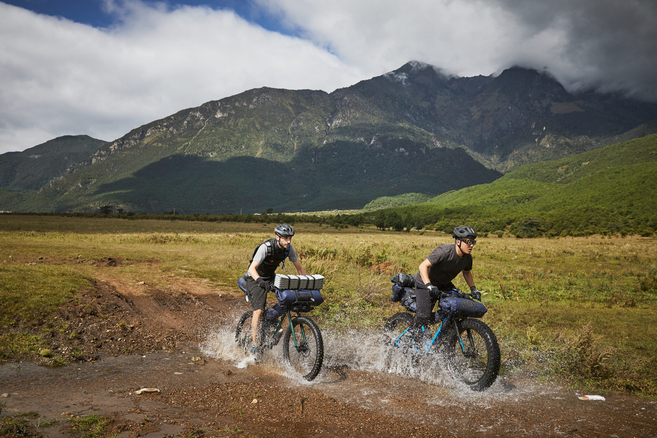 ROSWHEEL Off-Road bike bags
