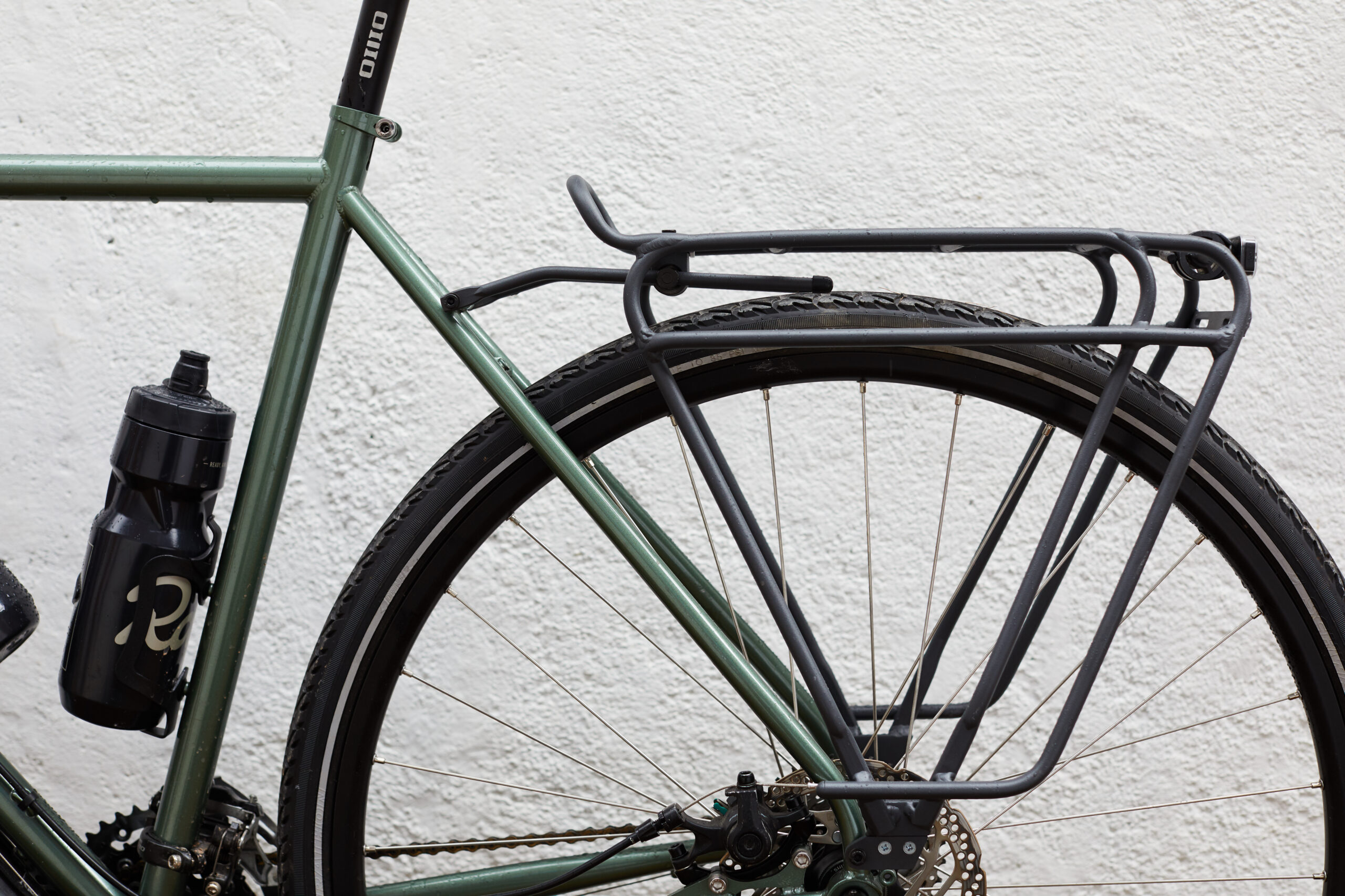 ROSWHEEL Mounting and Support