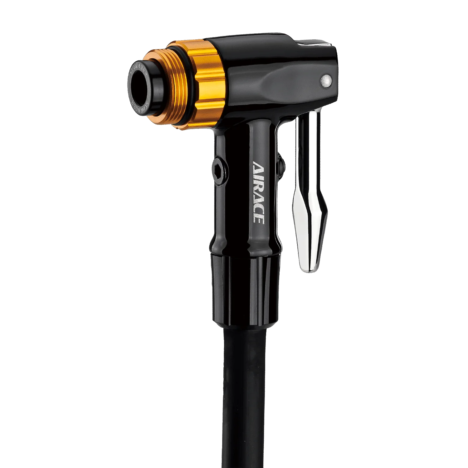 Airace Windpro A Floor Pump - Image 2