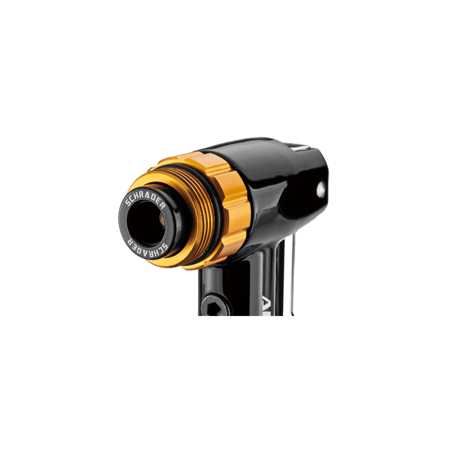 Airace Windpro A Floor Pump - Image 4