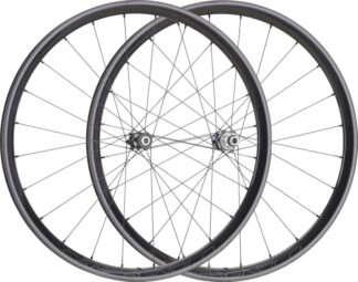 Campagnolo Levante 700 Gravel Carbon Wheelset
