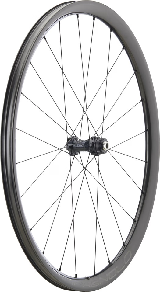 Campagnolo Levante 700 Gravel Carbon Wheelset - Image 3
