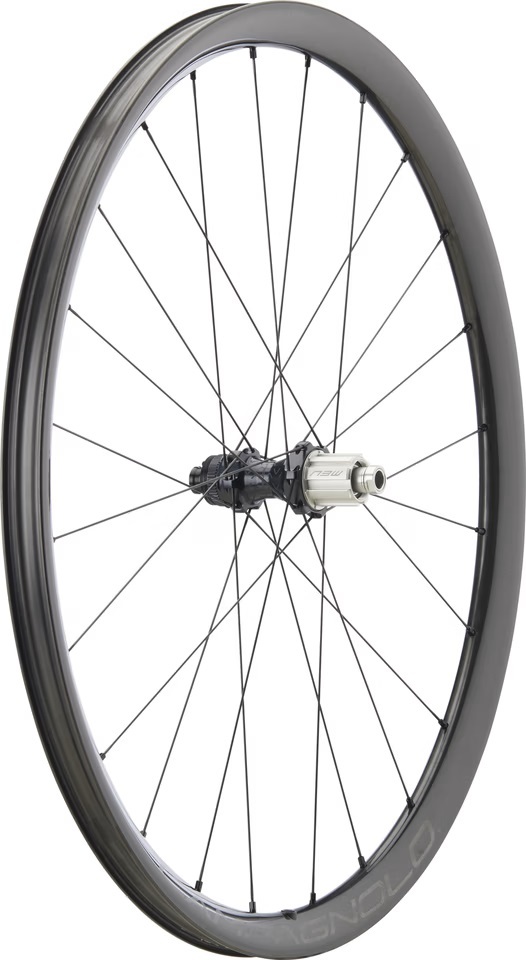 Campagnolo Levante 700 Gravel Carbon Wheelset - Image 2