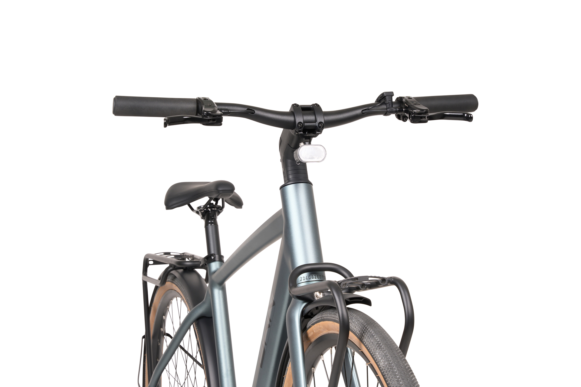 BRN Bernardi E-City Man - Image 2