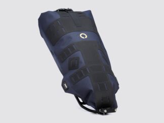 Off-Road Seat Pack with Rack Large