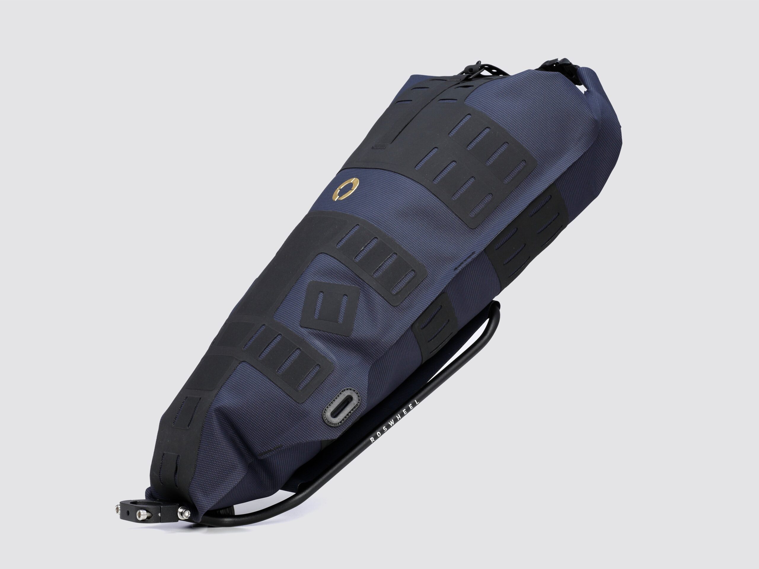 Off-Road Seat Pack with Rack Large - Image 2