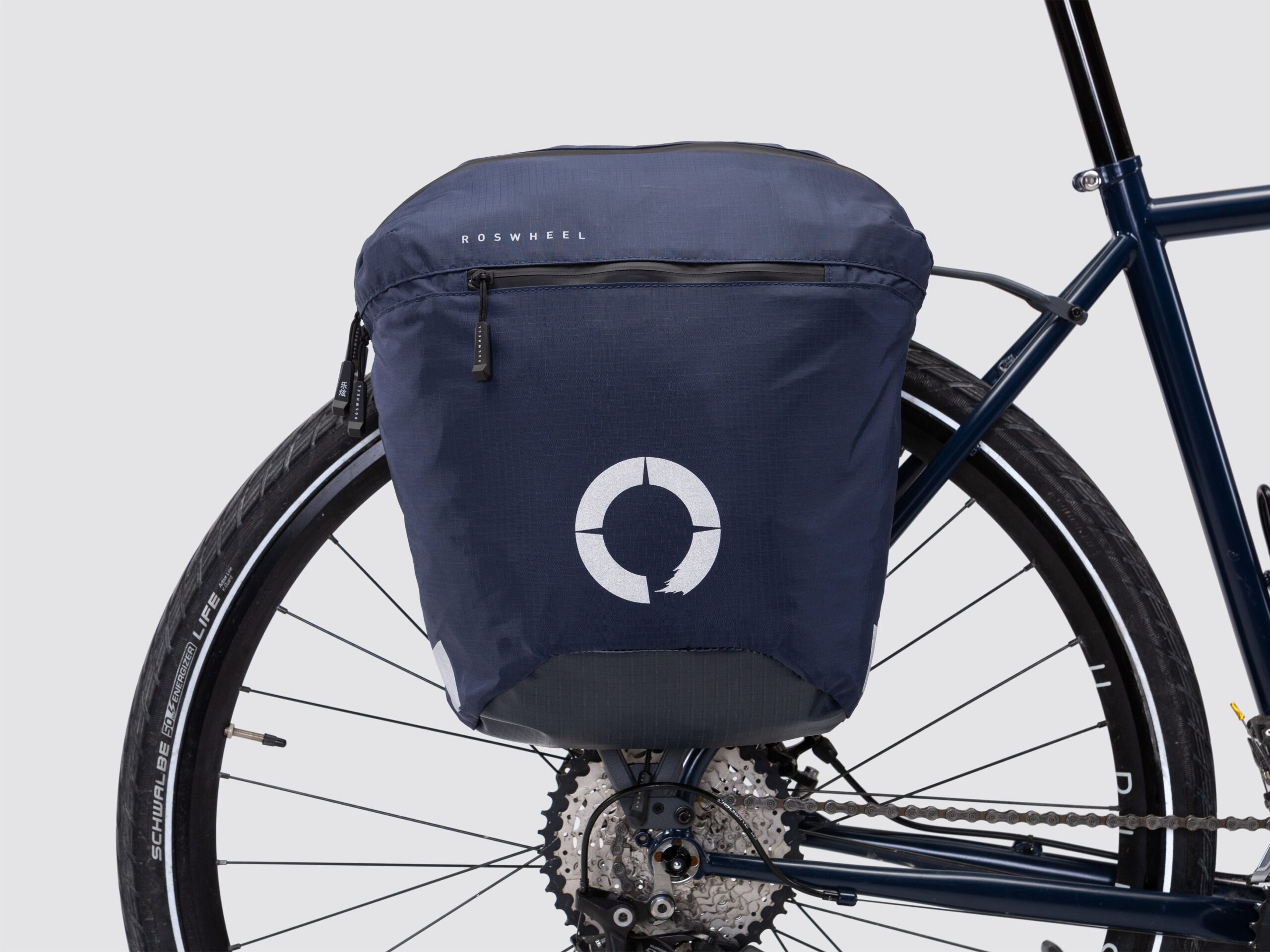 Tour Lightweight Pannier - Image 2
