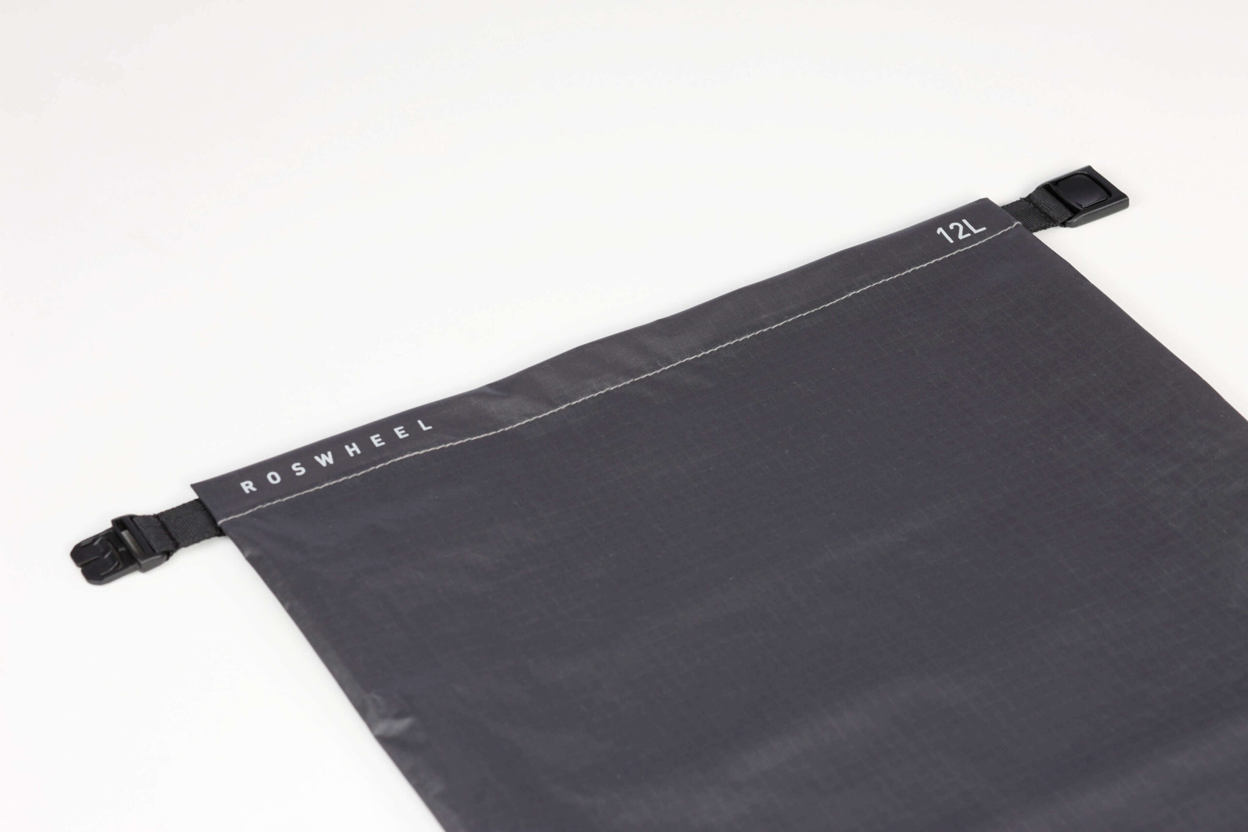 Waterproof Tour Stuff Sack XL (12L) with roll top closure and lightweight, durable construction for organizing gear.