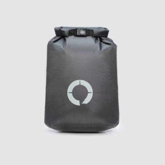 Waterproof Tour Stuff Sack XL (12L) with roll top closure and lightweight, durable construction for organizing gear.