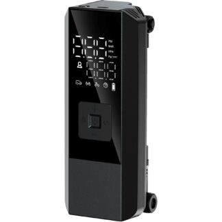 Airace Airstormer E-Pump