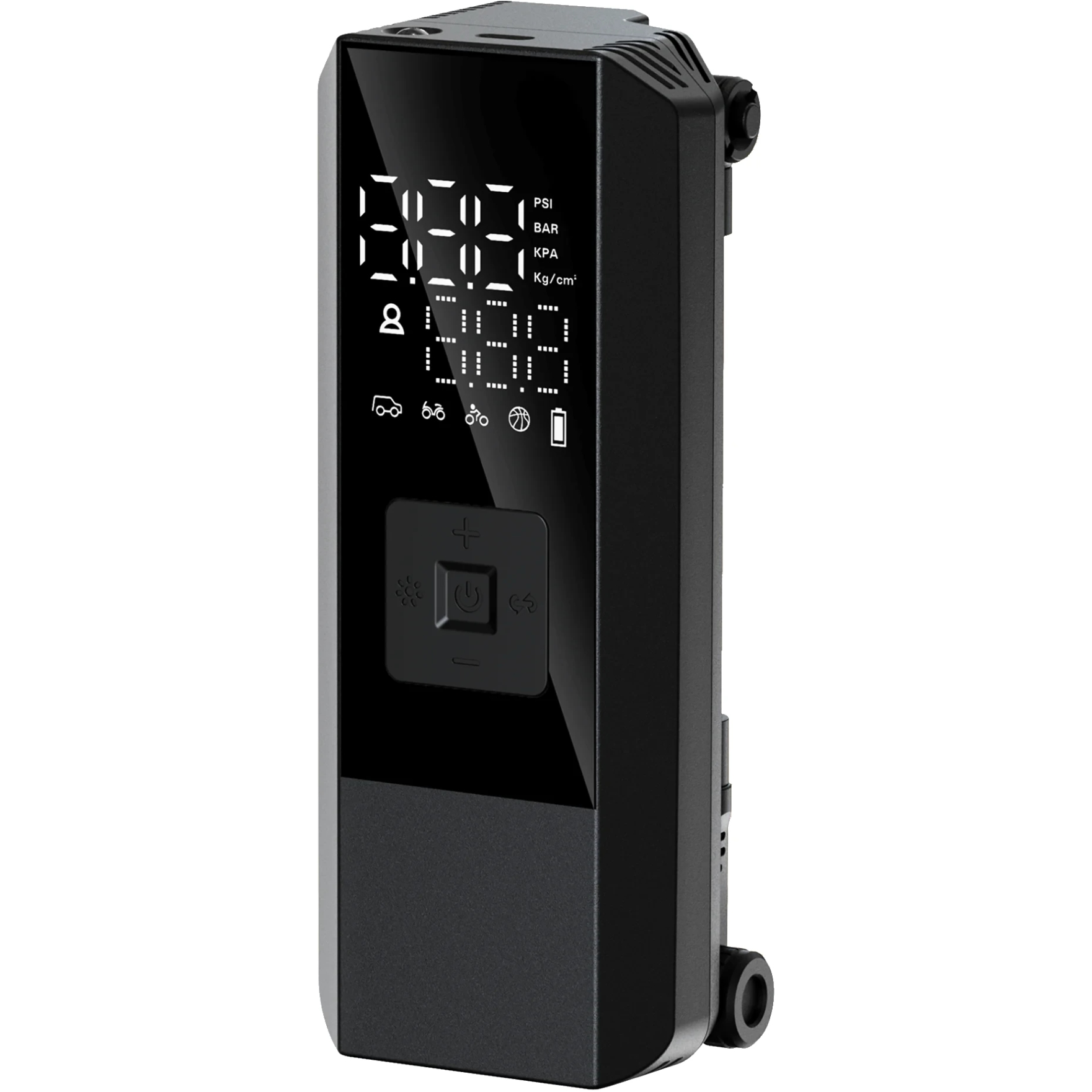 AIRACE Airstormer E-Pump