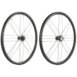 Campagnolo Zonda C22 Disc Brake Wheelset