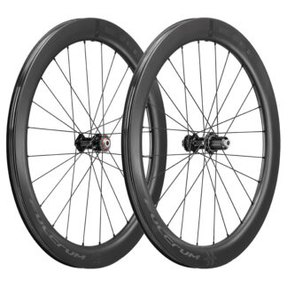 Fulcrum Wind 57 DB Carbon Wheelset