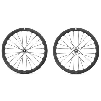 Fulcrum Sharq 42 Carbon Disc Wheelset
